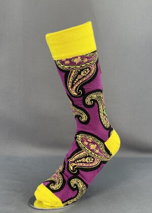 Designer Sock I -24005-3 DSI-24005-3